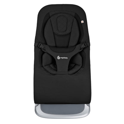 Ergobaby Evolve 3-i-1 babysitter, Svart