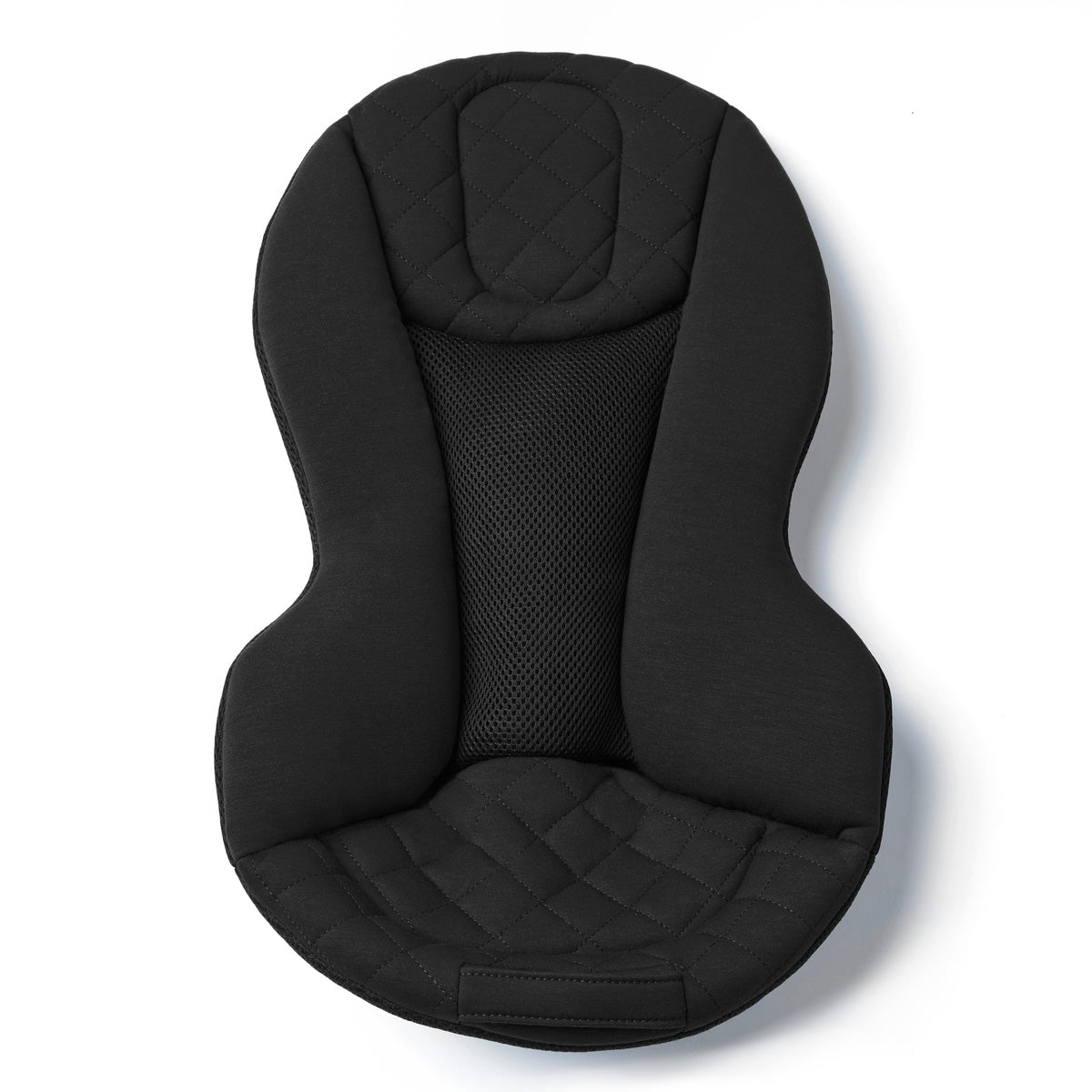 Ergobaby Evolve 3-i-1 babysitter, Svart