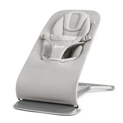Ergobaby Evolve 3-i-1 Babysitter Mesh, lysegrå 