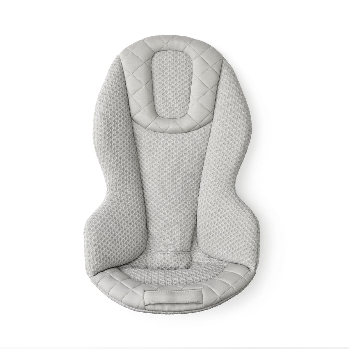 Ergobaby Evolve 3-i-1 babysitter Mesh, Ljusgrå