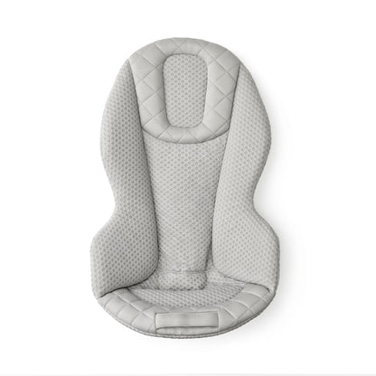 Ergobaby Evolve 3-i-1 babysitter Mesh, Ljusgrå