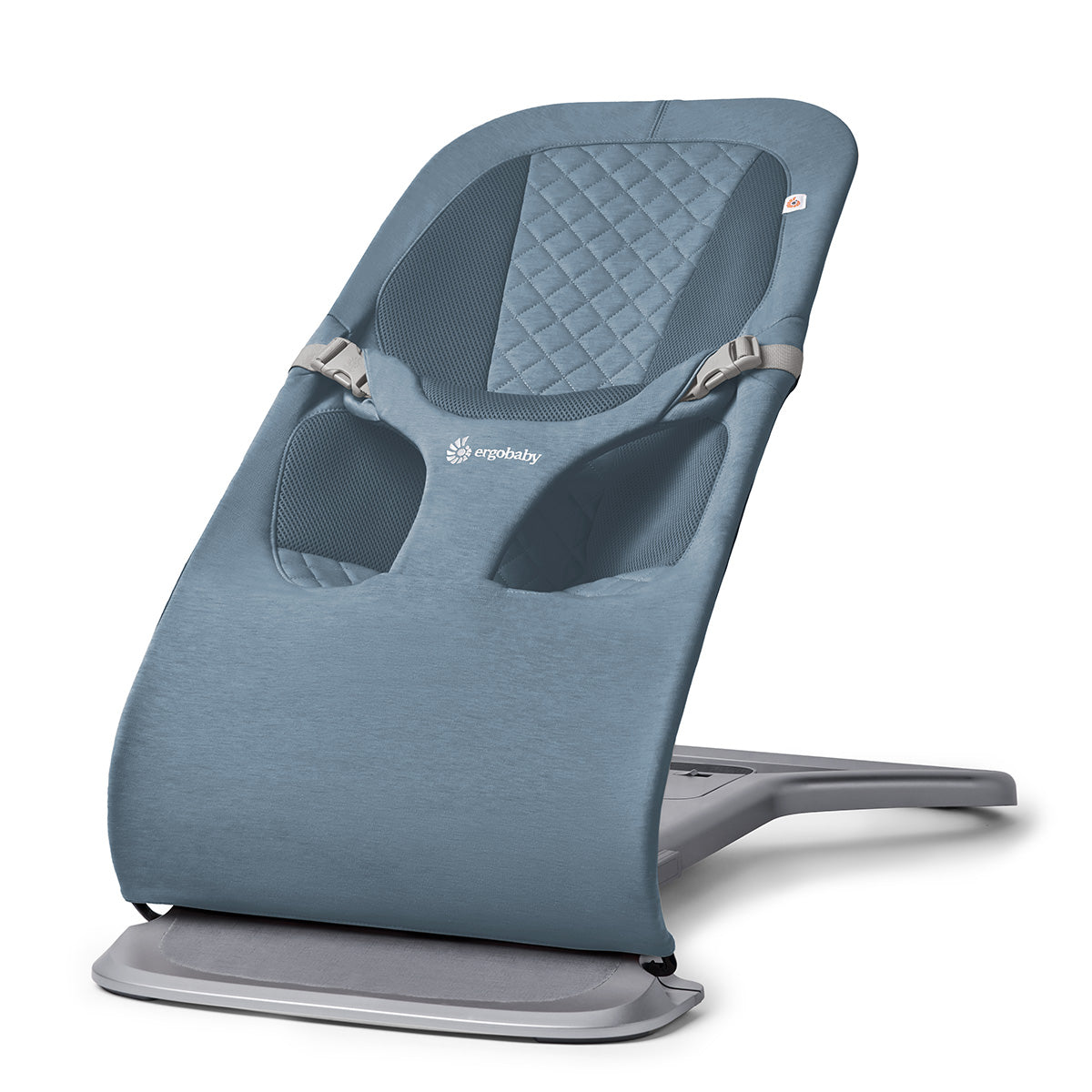 Ergobaby Evolve 3-i-1 Babysitter, Blå