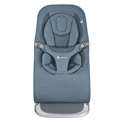 Ergobaby Evolve 3-i-1 Babysitter, Blå