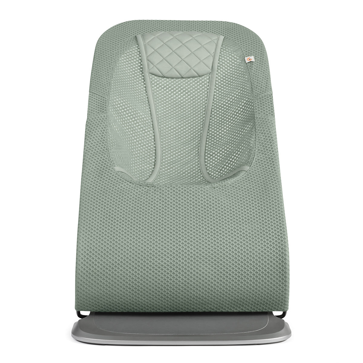 Ergobaby Extra tygsits till Evolve babysitter, Grön Mesh