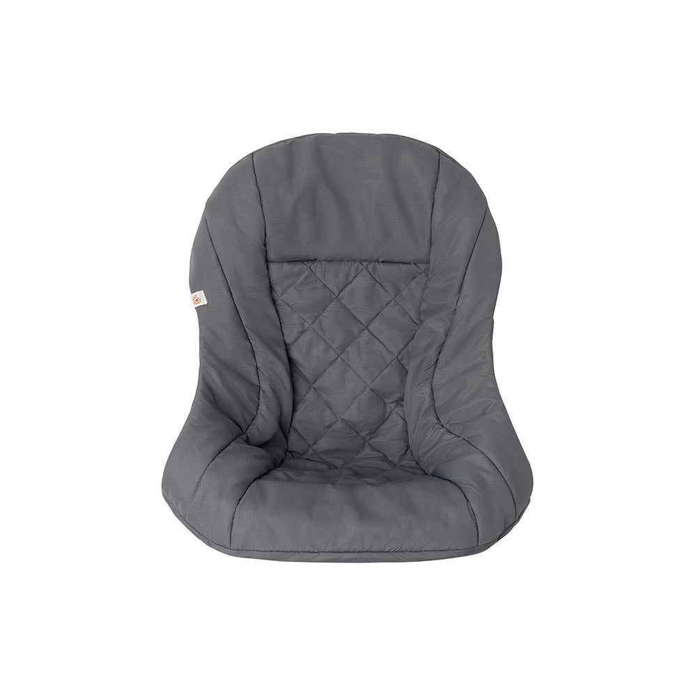 Ergobaby Evolve Højstolspude Sort