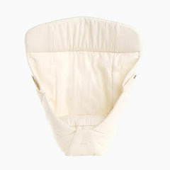 Ergobaby Spädbarnsinlägg EasySnug Natur