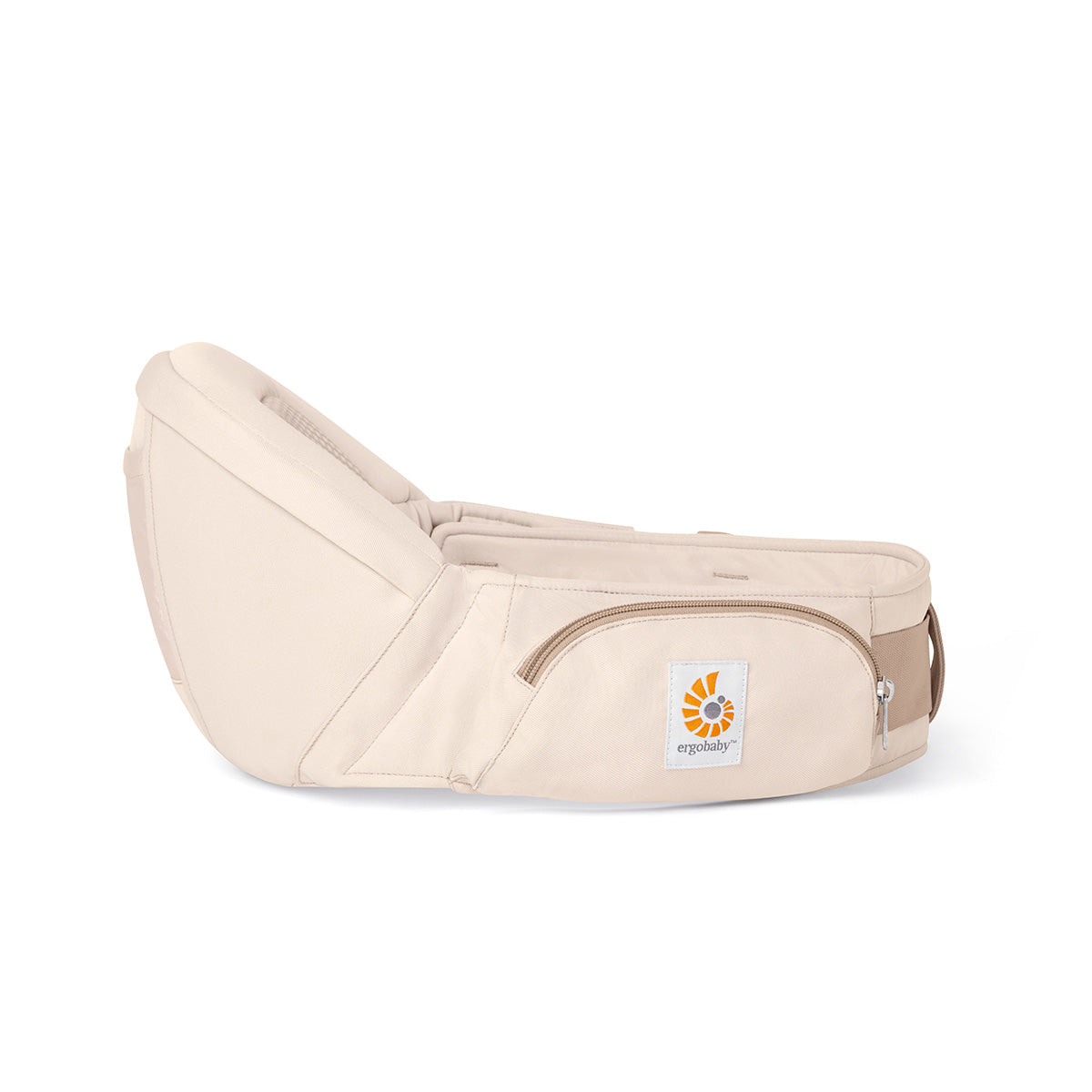 Ergobaby Lift Höftsits, Natural beige
