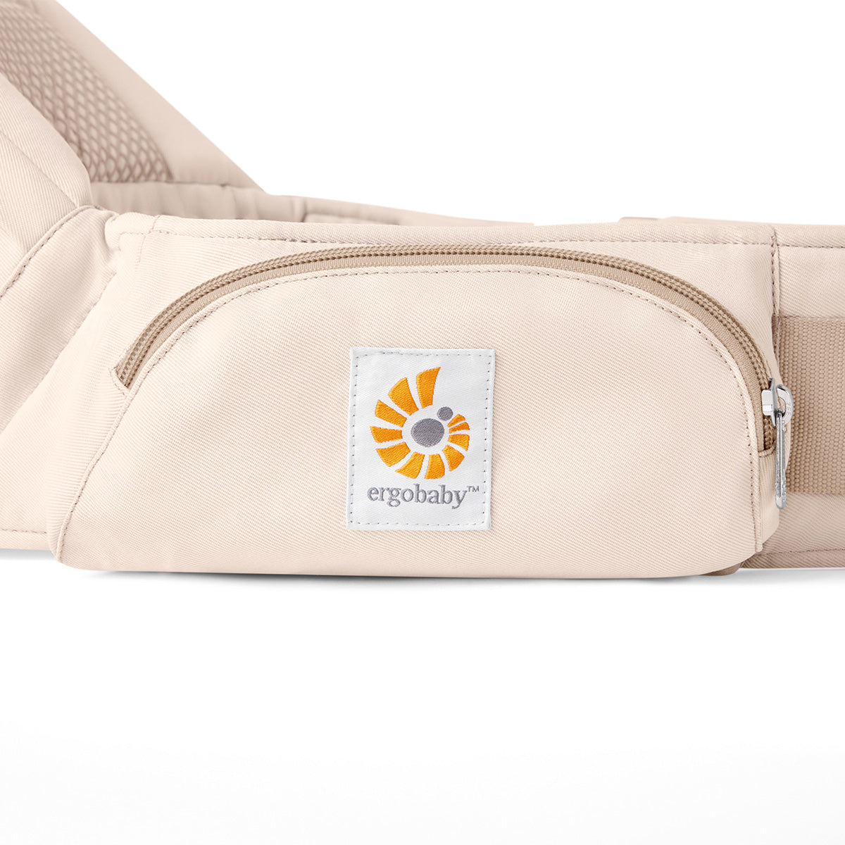 Ergobaby Lift Höftsits, Natural beige