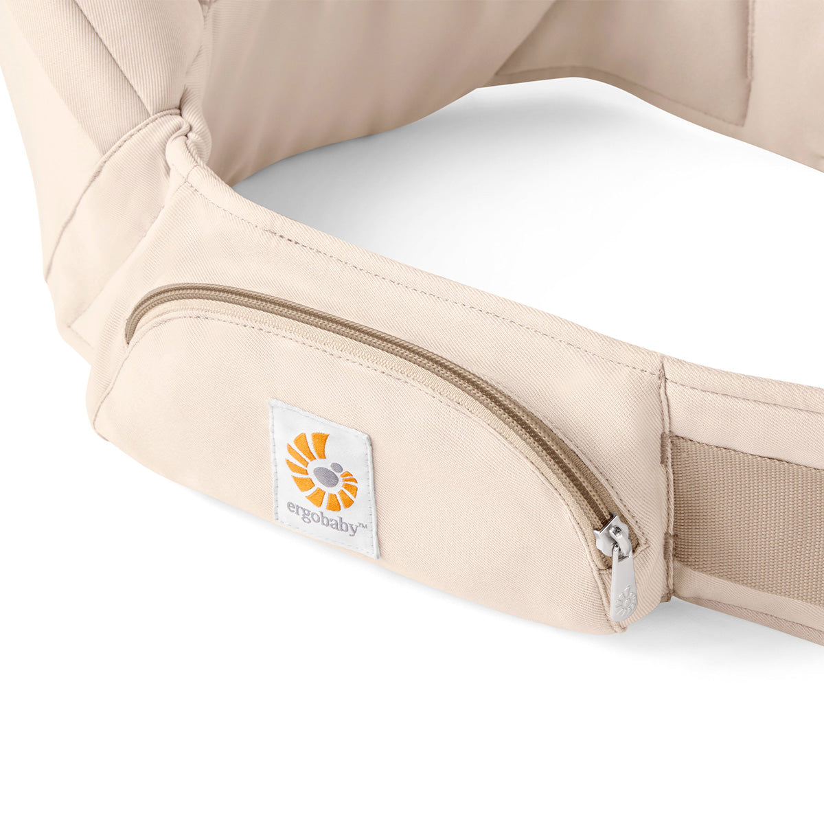 Ergobaby Lift Höftsits, Natural beige