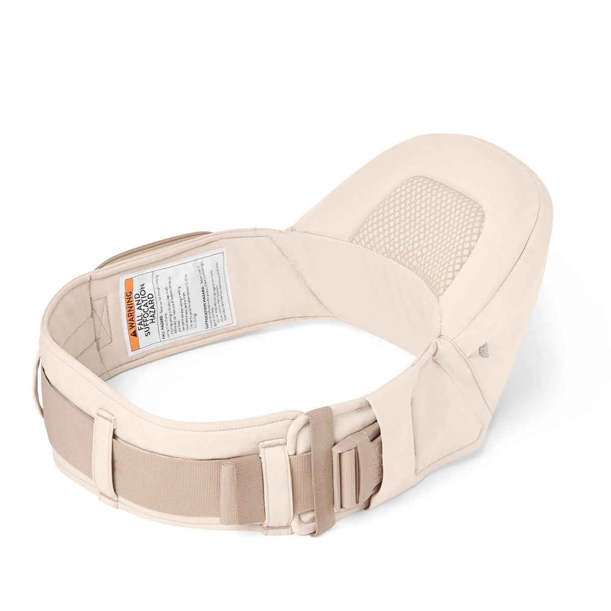 Ergobaby Lift Höftsits, Natural beige