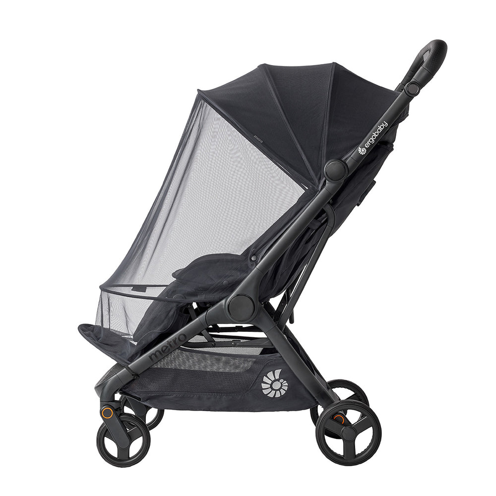 Ergobaby Metro 3 Myggenet