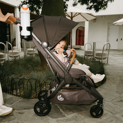 Ergobaby Metro 3 Deluxe, Svart