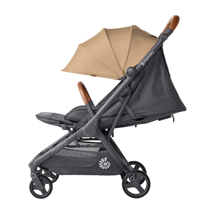Ergobaby Metro 3 Deluxe, Camel