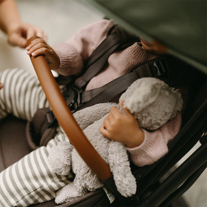 Ergobaby Metro 3 Deluxe, Grön
