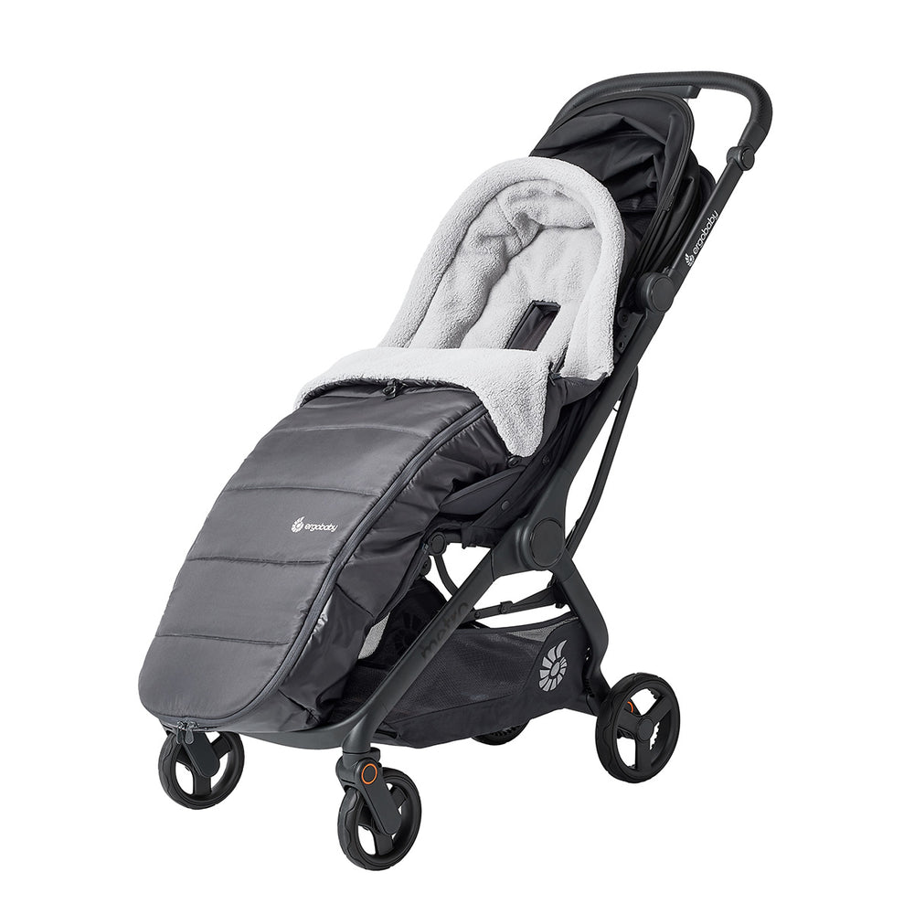 Ergobaby Metro 3 Kørepose