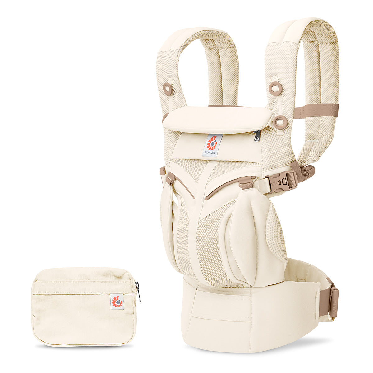 Ergobaby Omni Classic Mesh, Benvit