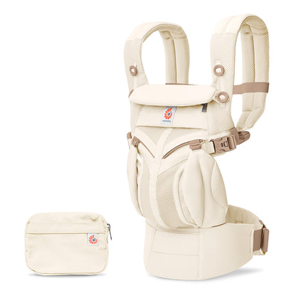 Ergobaby Omni Classic Mesh, Benvit
