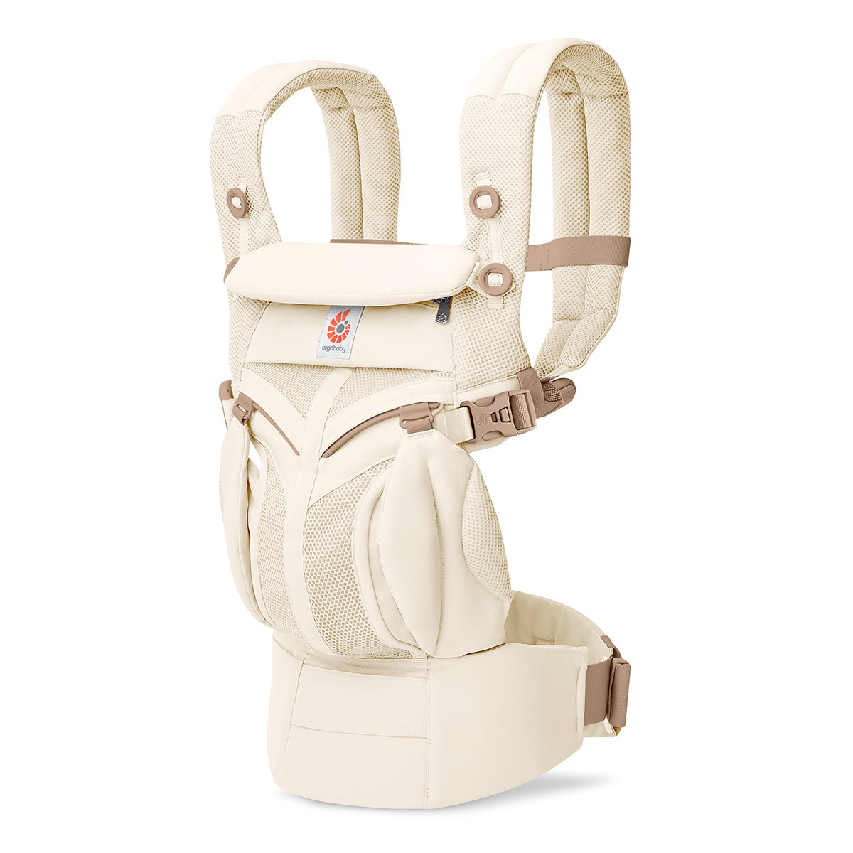 Ergobaby Omni Classic Mesh, Benvit