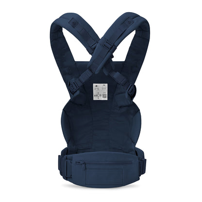 Ergobaby Omni Deluxe Cotton Midnight Blue