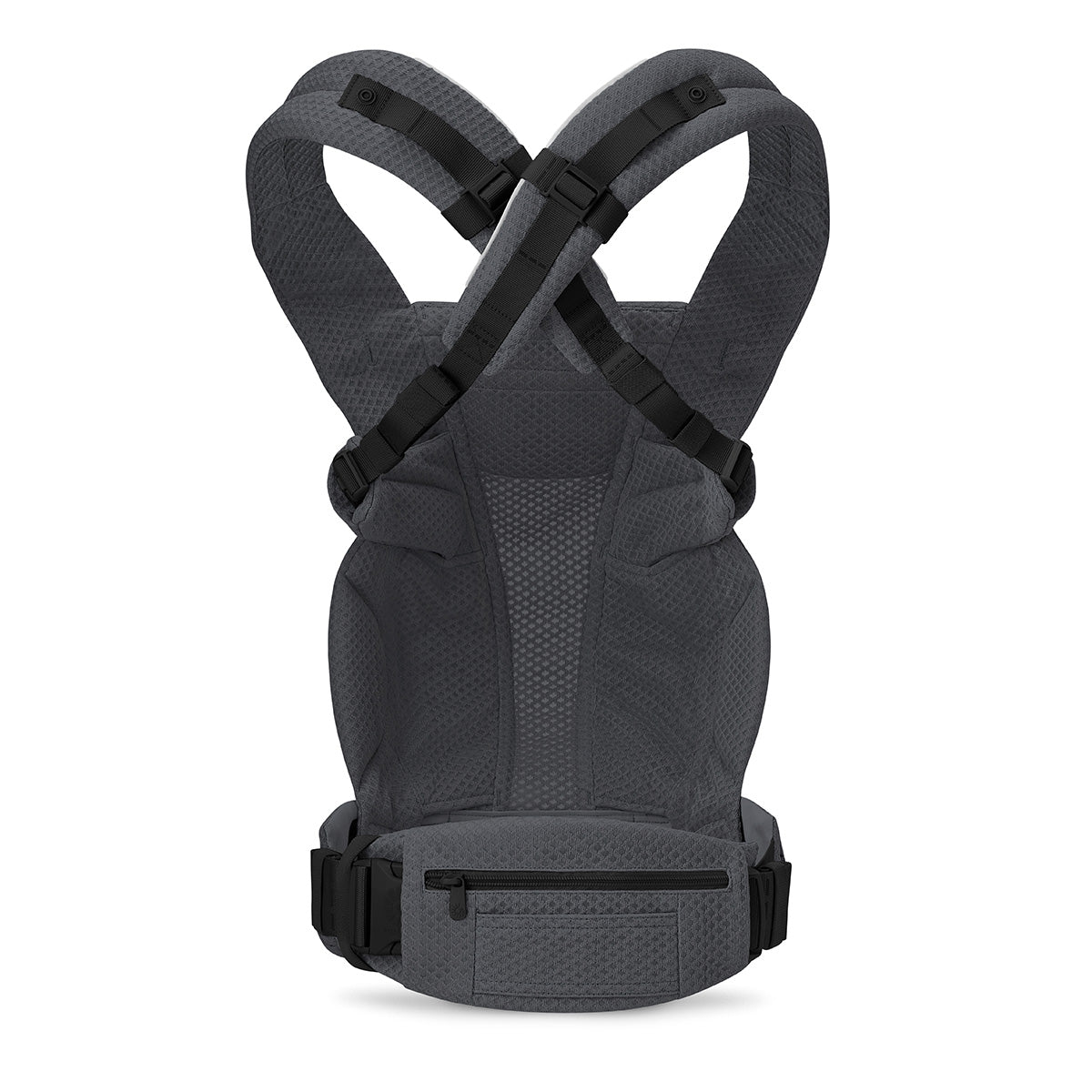 Ergobaby Omni Deluxe Mesh Graphite Grey