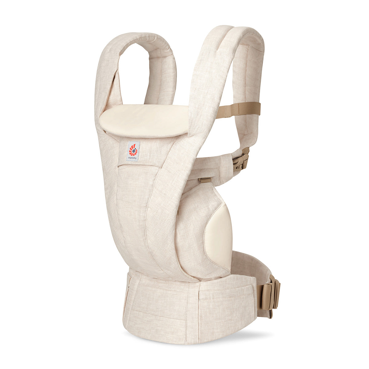 Ergobaby Omni Deluxe Linen Natural