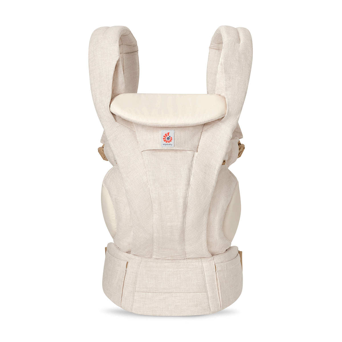 Ergobaby Omni Deluxe Linen Natural