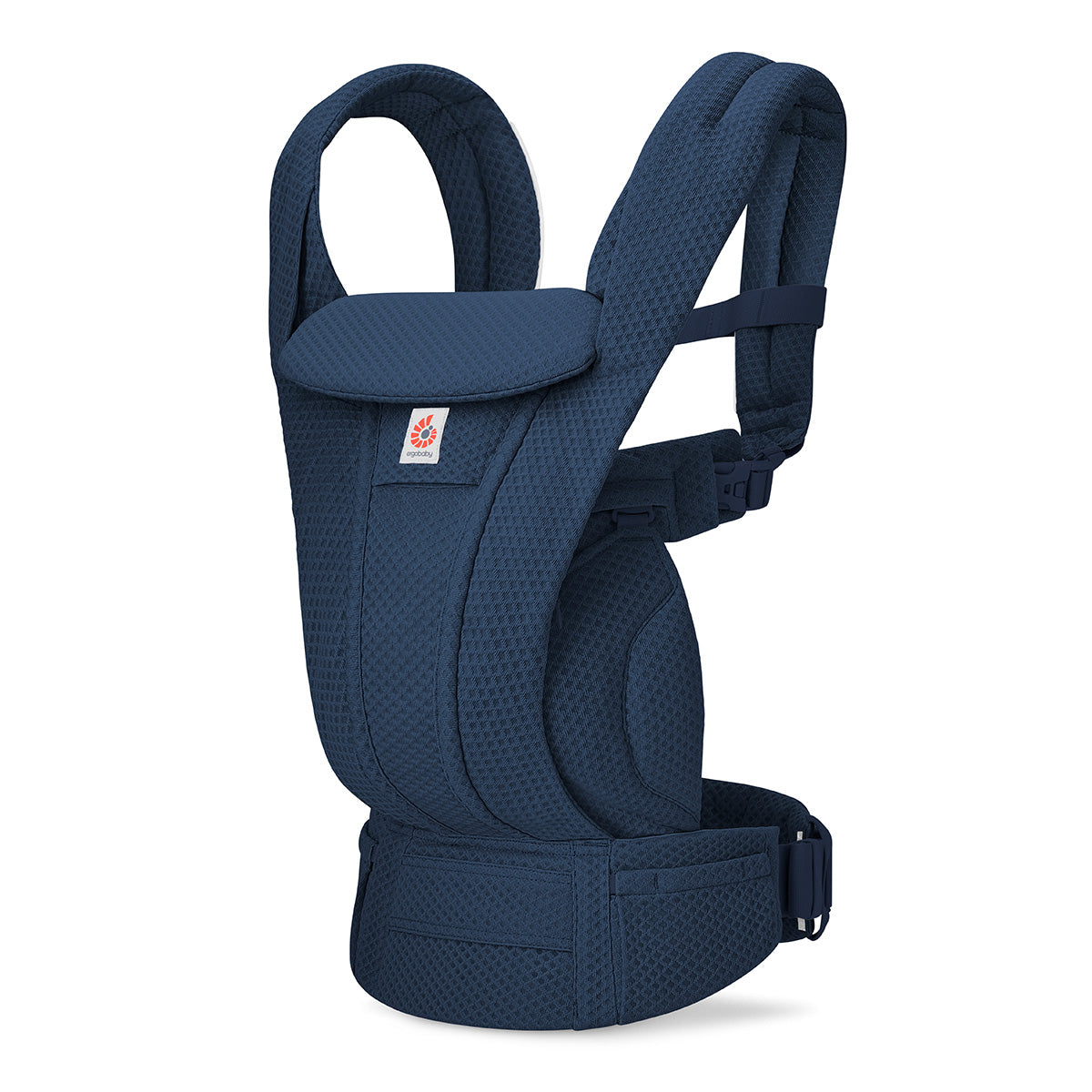 Ergobaby Omni Deluxe Mesh Midnight Blue