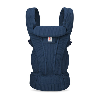 Ergobaby Omni Deluxe Mesh Midnight Blue