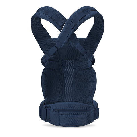 Ergobaby Omni Deluxe Mesh Midnight Blue