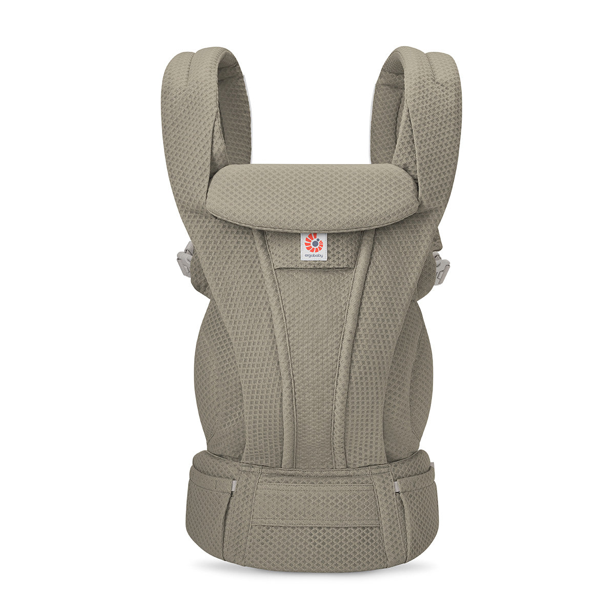 Ergobaby Omni Deluxe Mesh Soft Olive