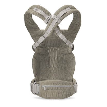 Ergobaby Omni Deluxe Mesh Soft Olive