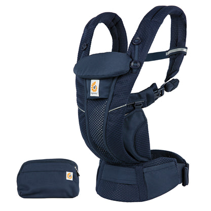 Ergobaby Omni Breeze Midnight Blue