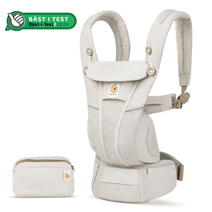 Ergobaby Omni Breeze Natural Beige