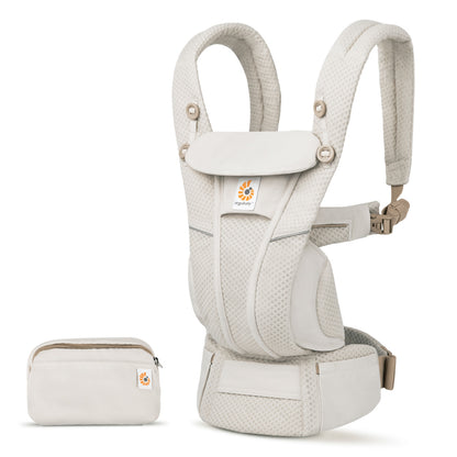 Ergobaby Omni Breeze Natural Beige