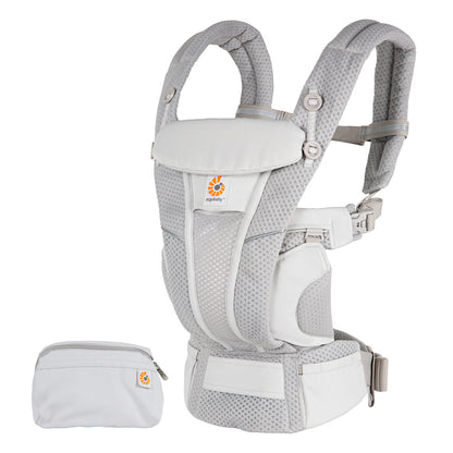 Ergobaby Omni Breeze Pearl Grey