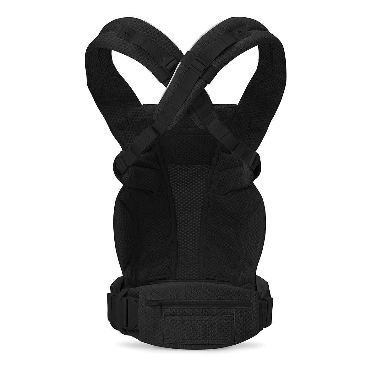 Ergobaby Omni Deluxe Mesh Onyx Black