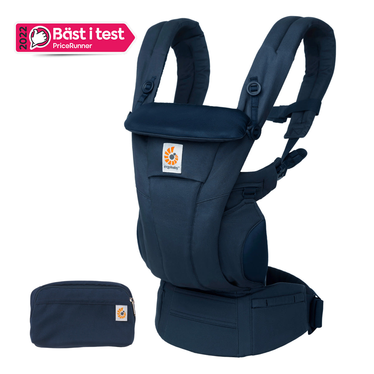 Ergobaby Omni Dream Midnight Blue