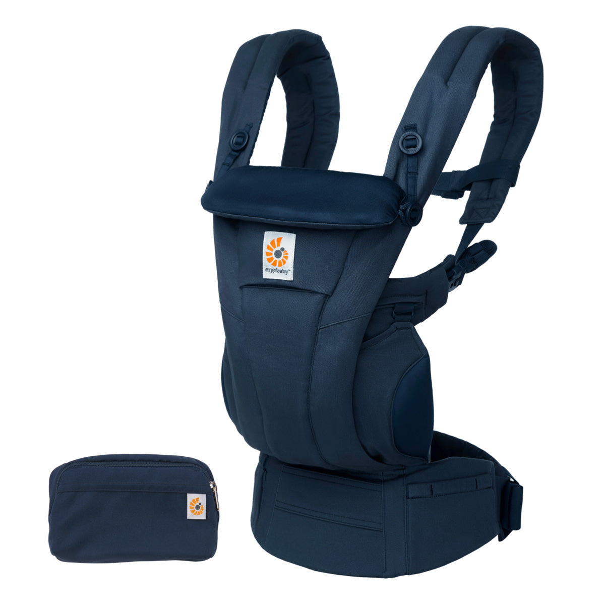 Ergobaby Omni Dream Midnight Blue