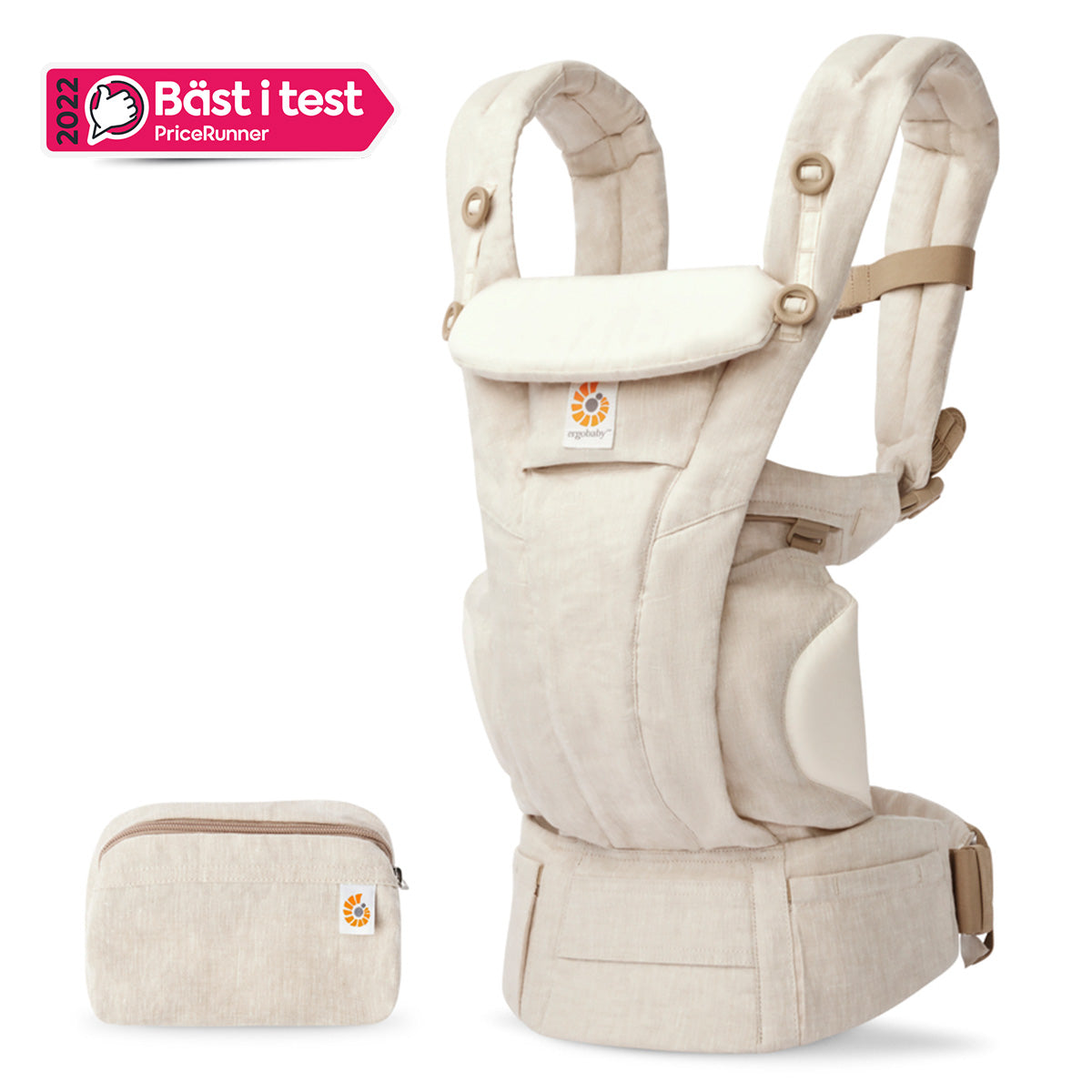 Ergobaby Omni Dream Linen