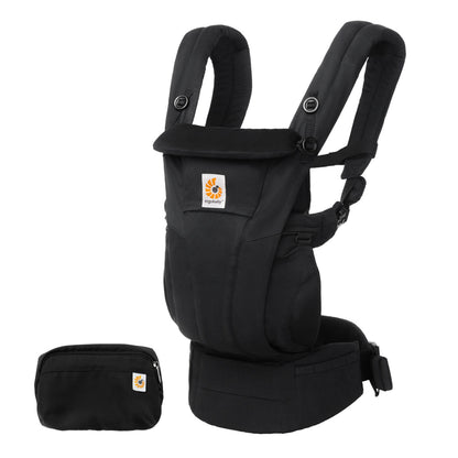 Ergobaby Omni Dream Onyx Black