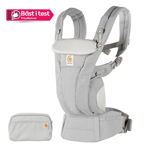 Ergobaby Omni Dream Pearl Grey