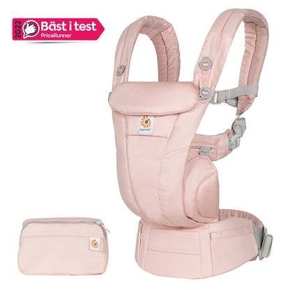 Ergobaby Omni Dream Pink Quartz