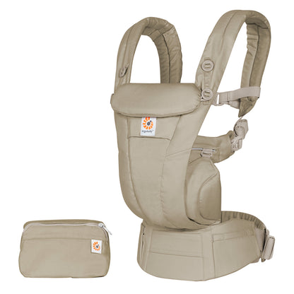 Ergobaby Omni Dream Soft Olive