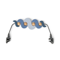 Ergobaby Evolve Lekbåge Serene Swells