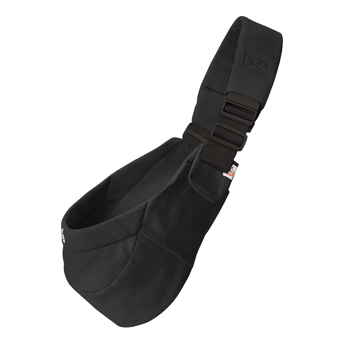 Ergobaby Upsie Sling Carrier Onyx Black