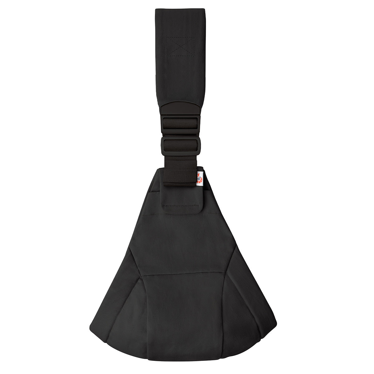 Ergobaby Upsie Sling Carrier Onyx Black