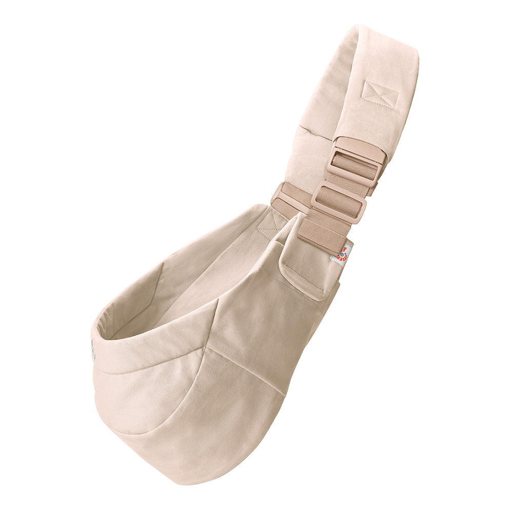 Ergobaby Upsie Hoftebæresele, Beige