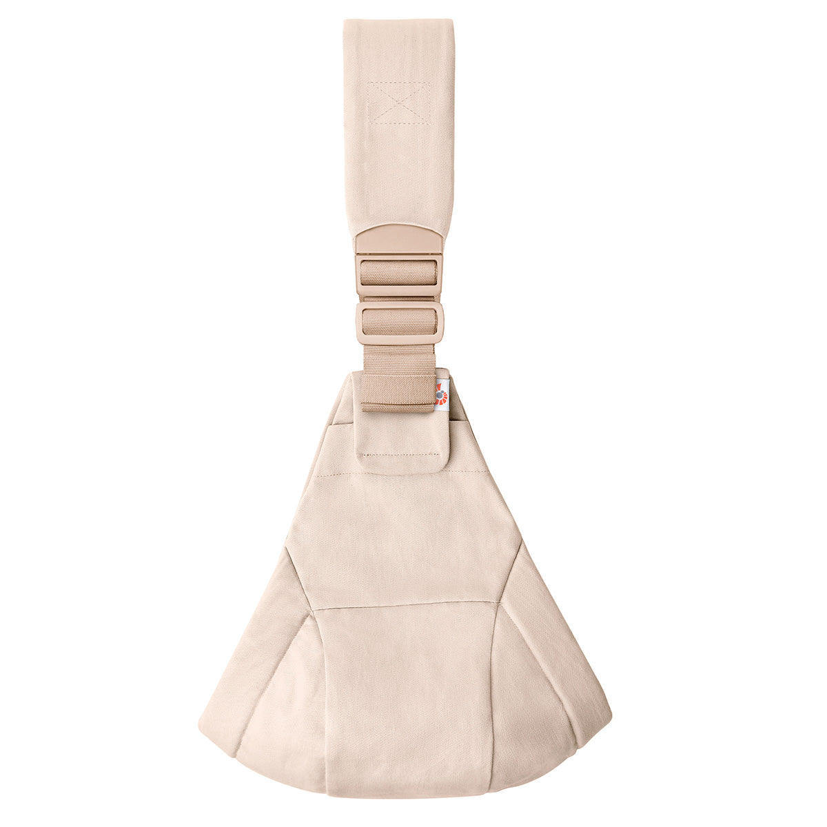 Ergobaby Upsie Sling Carrier Natural Beige