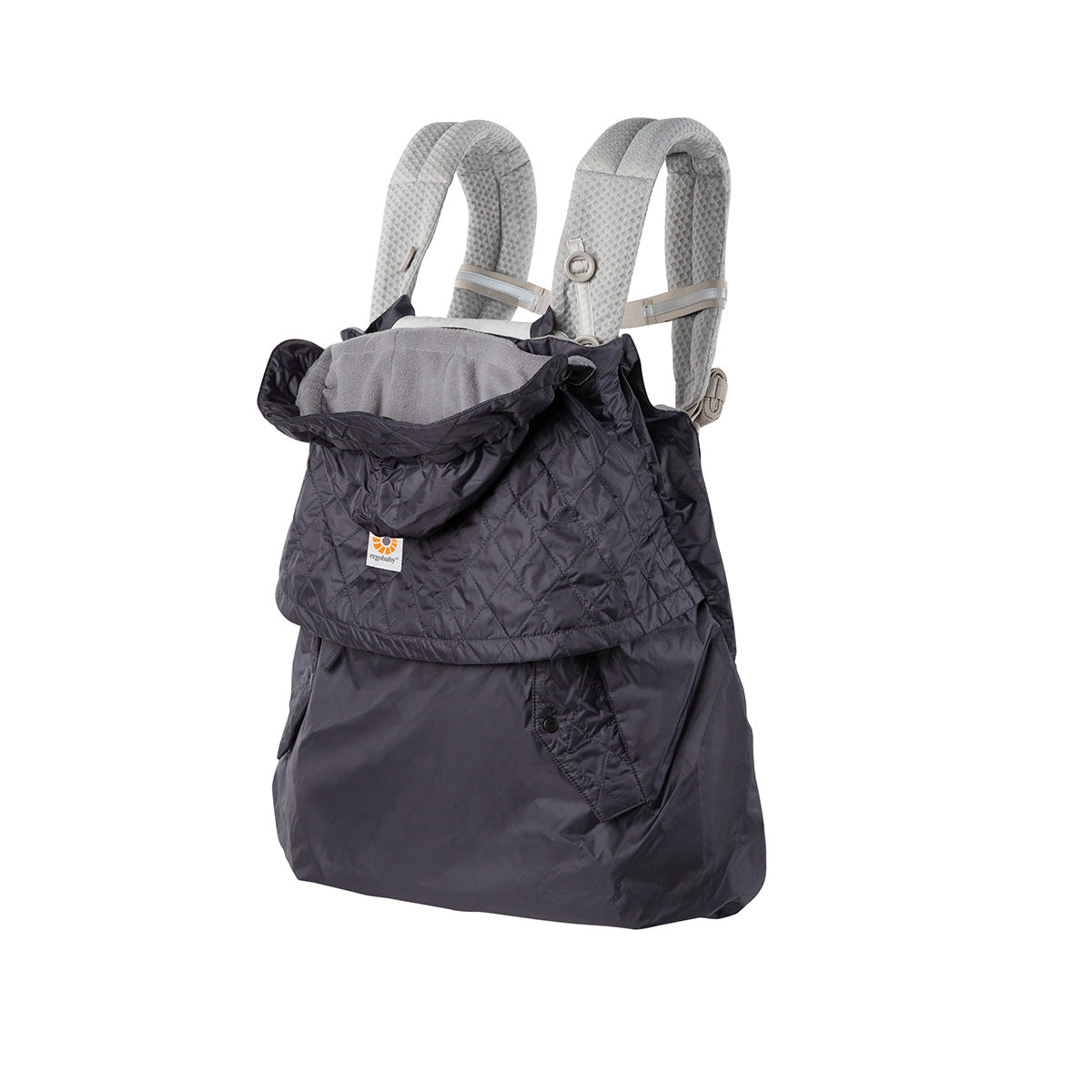 Ergobaby Omni Deluxe Linne + Vinterskydd (spara 799 kr)