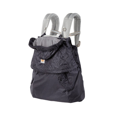 Ergobaby Omni Deluxe Linne + Vinterskydd (spara 799 kr)